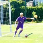 CLJ U17: Stomil Olsztyn - Widzew Łódź 0:2
