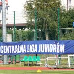 CLJ U17: Stomil Olsztyn - Widzew Łódź 0:2