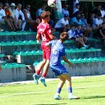 CLJ U17: Stomil Olsztyn - Widzew Łódź 0:2