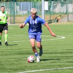 CLJ U17: Stomil Olsztyn - Widzew Łódź 0:2