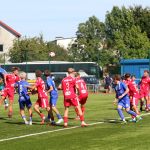 CLJ U17: Stomil Olsztyn - Widzew Łódź 0:2