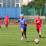 CLJ U17: Stomil Olsztyn - Widzew Łódź 0:2