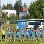 Stomil II Olsztyn wygrał 6:1 z Orlętami Reszel