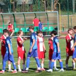 Stomil II Olsztyn wygrał 6:1 z Orlętami Reszel