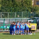 Stomil II Olsztyn wygrał 6:1 z Orlętami Reszel