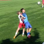 Stomil II Olsztyn wygrał 6:1 z Orlętami Reszel