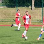 Stomil II Olsztyn wygrał 6:1 z Orlętami Reszel