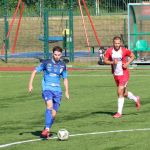 Stomil II Olsztyn wygrał 6:1 z Orlętami Reszel