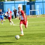 Stomil II Olsztyn wygrał 6:1 z Orlętami Reszel