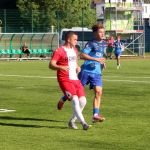 Stomil II Olsztyn wygrał 6:1 z Orlętami Reszel