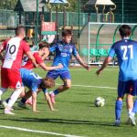 Stomil II Olsztyn wygrał 6:1 z Orlętami Reszel