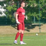 Stomil II Olsztyn wygrał 6:1 z Orlętami Reszel