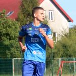 Stomil II Olsztyn wygrał 6:1 z Orlętami Reszel