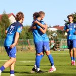 Stomil II Olsztyn wygrał 6:1 z Orlętami Reszel