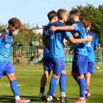 Stomil II Olsztyn wygrał 6:1 z Orlętami Reszel