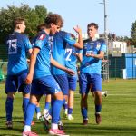 Stomil II Olsztyn wygrał 6:1 z Orlętami Reszel