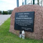 Stomil Olsztyn wygrał 8:0 w Braniewie z Zatoką