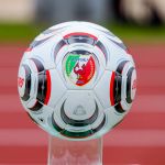 Stomil Olsztyn wygrał 8:0 w Braniewie z Zatoką
