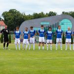Stomil Olsztyn wygrał 8:0 w Braniewie z Zatoką