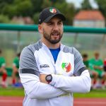 Stomil Olsztyn wygrał 8:0 w Braniewie z Zatoką