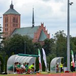 Stomil Olsztyn wygrał 8:0 w Braniewie z Zatoką