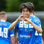Stomil Olsztyn wygrał 8:0 w Braniewie z Zatoką