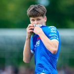Stomil Olsztyn wygrał 8:0 w Braniewie z Zatoką