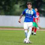 Stomil Olsztyn wygrał 8:0 w Braniewie z Zatoką