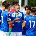 Stomil Olsztyn wygrał 8:0 w Braniewie z Zatoką