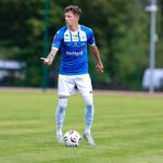 Stomil Olsztyn wygrał 8:0 w Braniewie z Zatoką