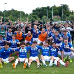 Stomil Olsztyn wygrał 8:0 w Braniewie z Zatoką