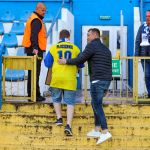 Stomil Olsztyn wygrał 4:0 z DKS-em Dobre Miasto