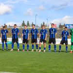 Stomil Olsztyn wygrał 4:0 z DKS-em Dobre Miasto