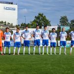 Stomil Olsztyn wygrał 4:0 z DKS-em Dobre Miasto