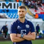 Stomil Olsztyn wygrał 4:0 z DKS-em Dobre Miasto