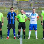 Stomil Olsztyn wygrał 4:0 z DKS-em Dobre Miasto