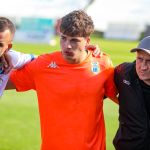 Stomil Olsztyn wygrał 4:0 z DKS-em Dobre Miasto