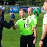 Stomil Olsztyn wygrał 4:0 z DKS-em Dobre Miasto