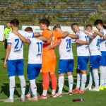 Stomil Olsztyn wygrał 4:0 z DKS-em Dobre Miasto