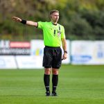 Stomil Olsztyn wygrał 4:0 z DKS-em Dobre Miasto