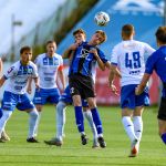 Stomil Olsztyn wygrał 4:0 z DKS-em Dobre Miasto