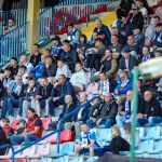 Stomil Olsztyn wygrał 4:0 z DKS-em Dobre Miasto