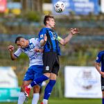 Stomil Olsztyn wygrał 4:0 z DKS-em Dobre Miasto
