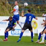 Stomil Olsztyn wygrał 4:0 z DKS-em Dobre Miasto