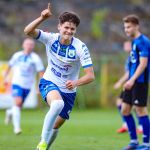 Stomil Olsztyn wygrał 4:0 z DKS-em Dobre Miasto