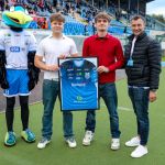 Stomil Olsztyn wygrał 4:0 z DKS-em Dobre Miasto