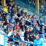 Stomil Olsztyn wygrał 4:0 z DKS-em Dobre Miasto