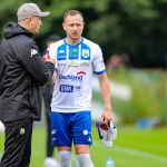 Stomil Olsztyn wygrał 4:0 z DKS-em Dobre Miasto