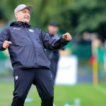 Stomil Olsztyn wygrał 4:0 z DKS-em Dobre Miasto