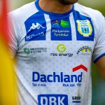 Stomil Olsztyn wygrał 4:0 z DKS-em Dobre Miasto